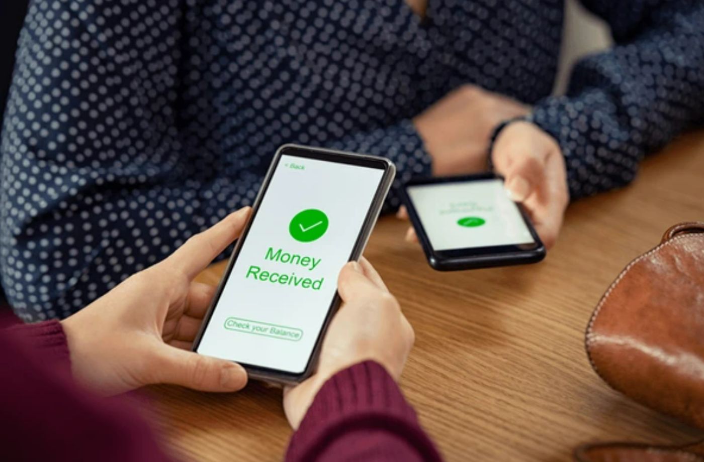 Discovering the Advantages of International Money Transfer Services