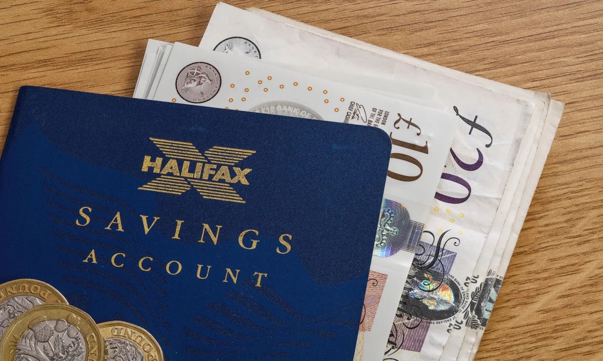 Savings passbooks popular as Britain turns to cash amid cost of living  crisis | Savings | The Guardian