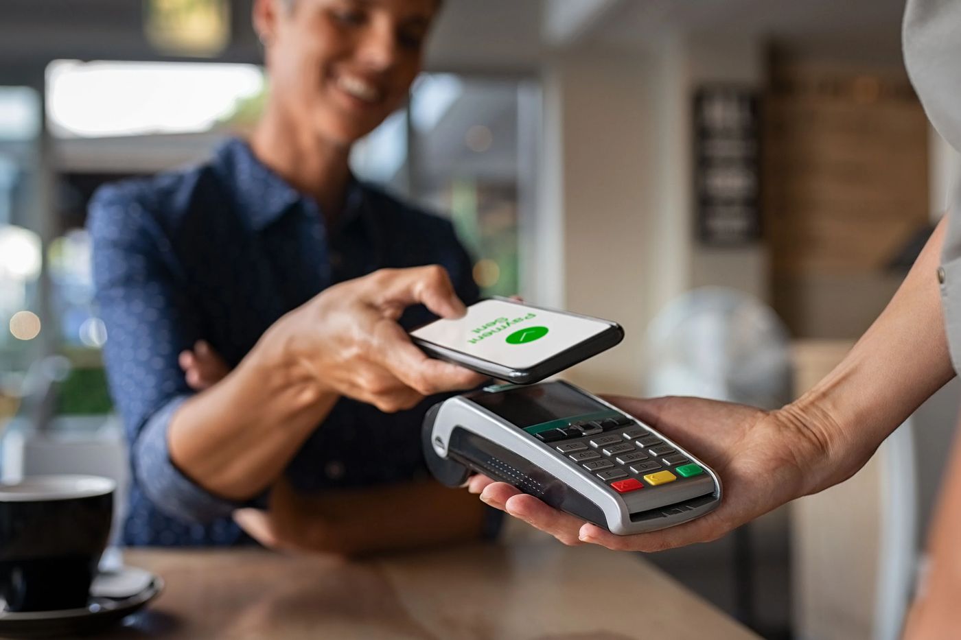 What Mobile Banking Apps Are Safest?