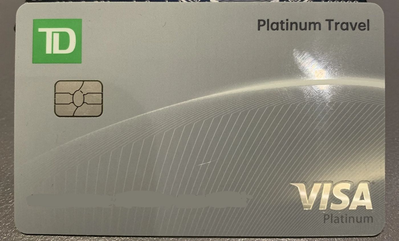 Best and Worst Looking Credit Cards, Page 54 - RedFlagDeals.com Forums