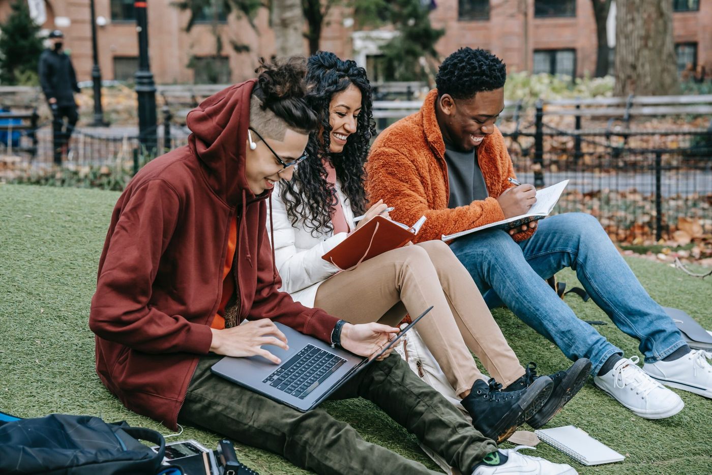 Canadian Education Helps Immigrants Earn More | ABM College