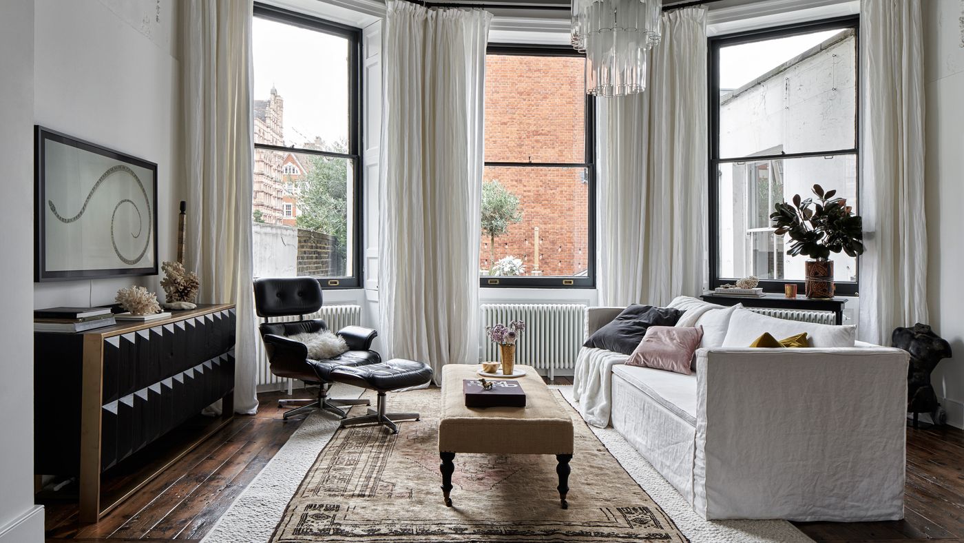 16 small apartment living room ideas for stylish living | Livingetc