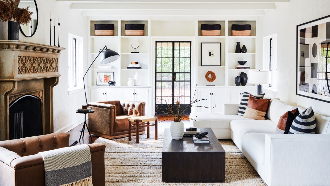 22 living room storage ideas | Real Homes