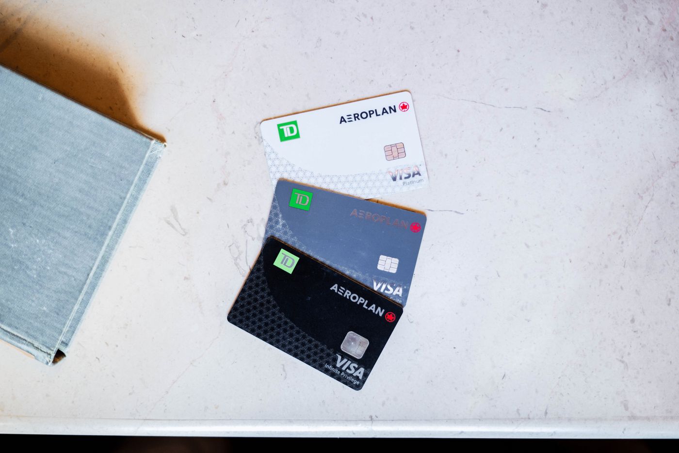 TD Aeroplan Credit Card Offers: Earn Up to 100,000 Points | Prince ...