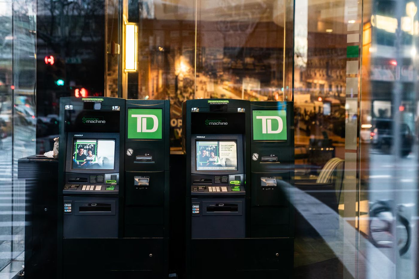 TD Bank to buy Wells Fargo's Canadian Direct Equipment Finance business |  Reuters