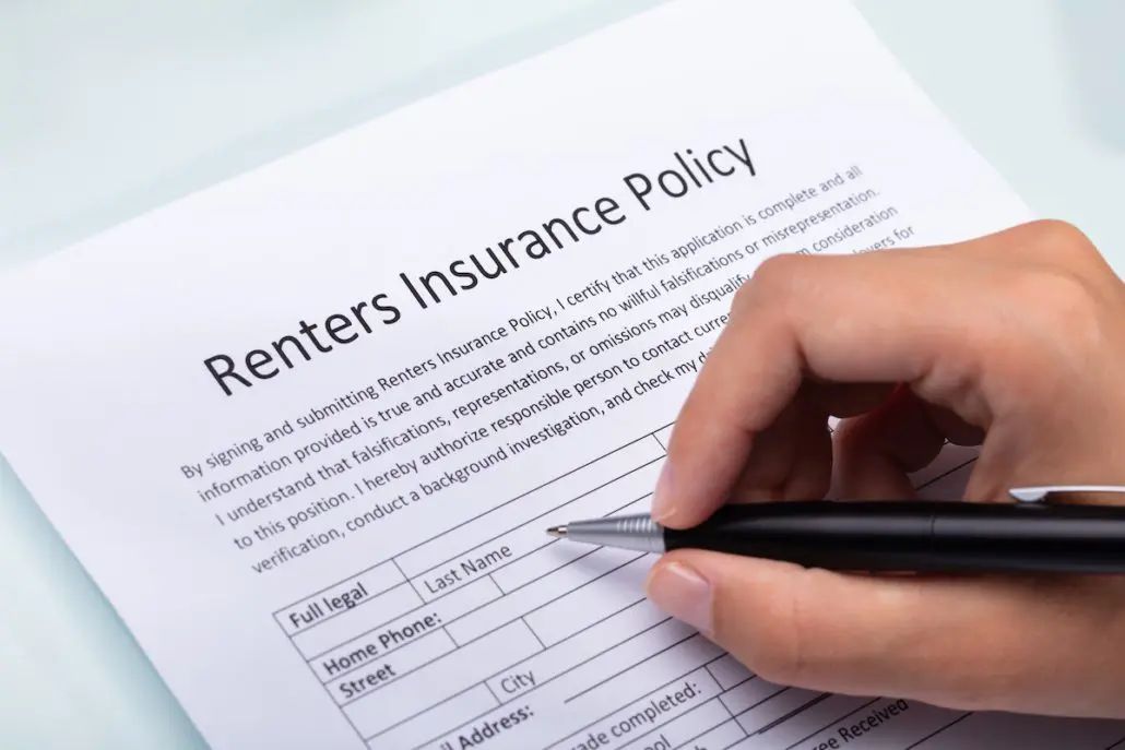 Complete Guide to Renters Insurance Coverage | EINSURANCE