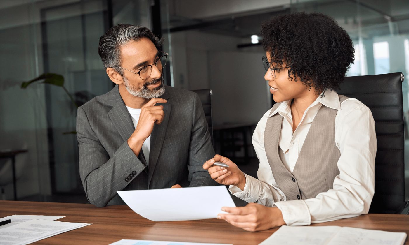 Understanding the Purpose of a Financial Review