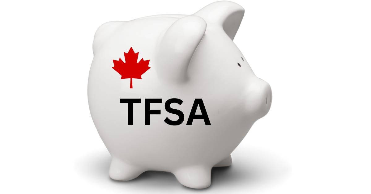 TFSA 2025: Your Complete Guide to Tax-Free Savings in Canada
