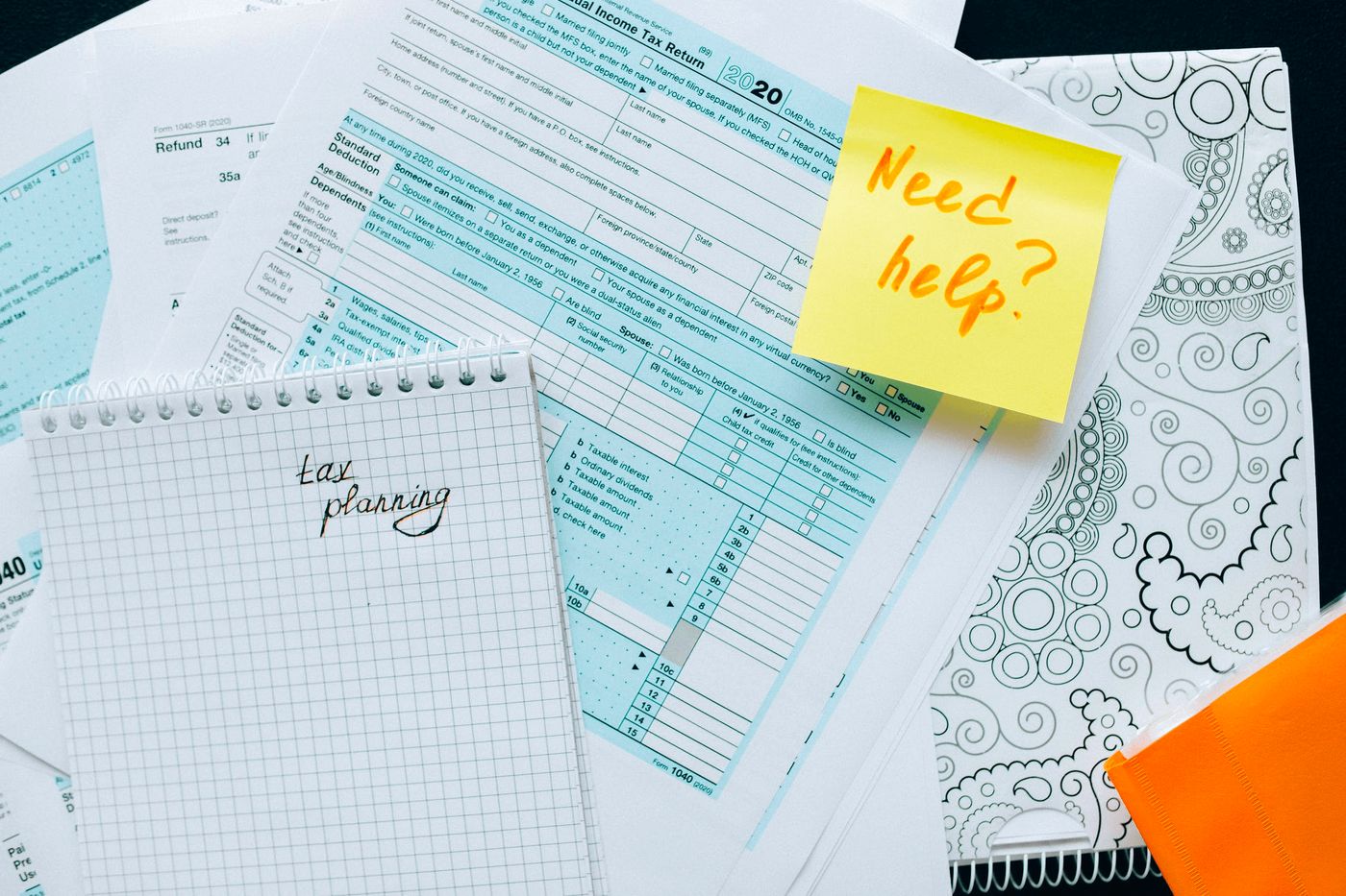 Tax Free Savings Accounts Archives, TaxPage.com