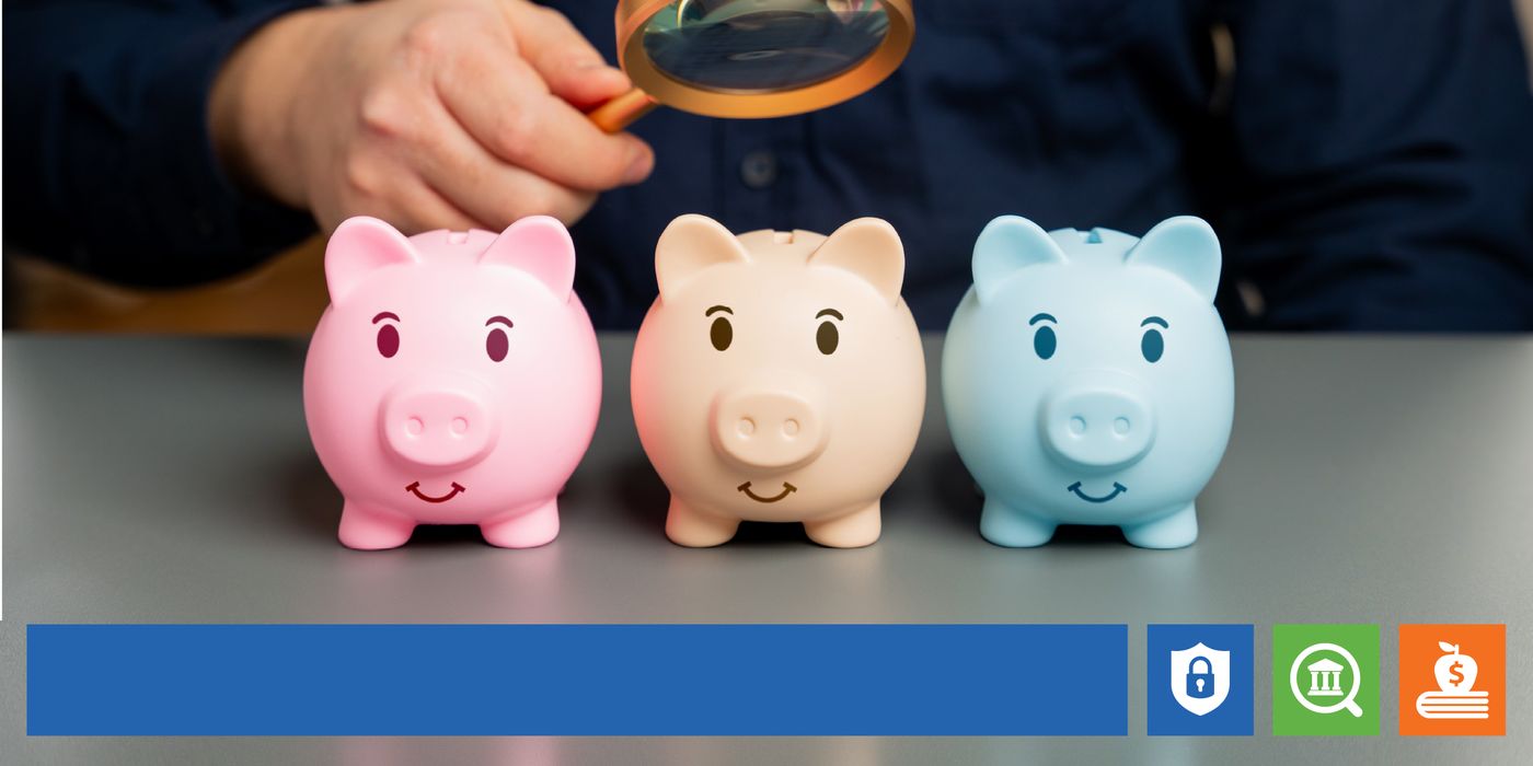 Account Comparison Tool, Canada.ca