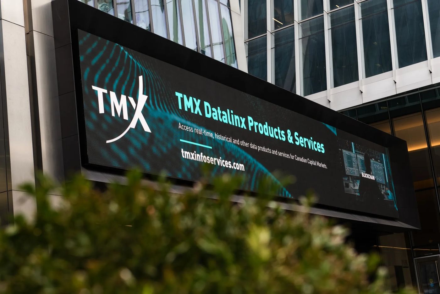 TMX Group Takes Control of MEMX in $2.3 Billion Exchange Merger Deal, Bloomberg