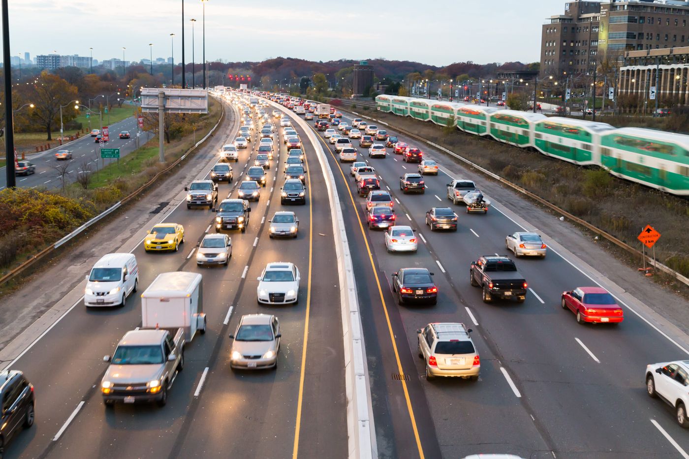 Ending disparities in auto insurance premiums, Wellesley Institute