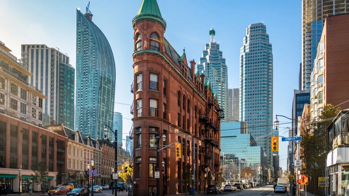 Auto Insurance in Toronto, ON | RBC Insurance