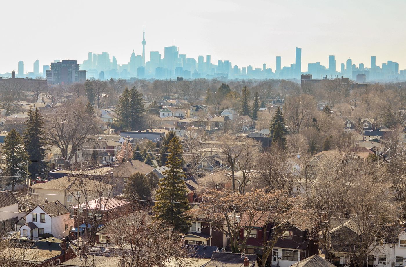 Home, More Neighbours Toronto