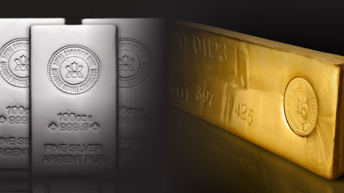 Buying Gold and Silver Bars in Canada: Understanding Your Options, Edmonton Gold