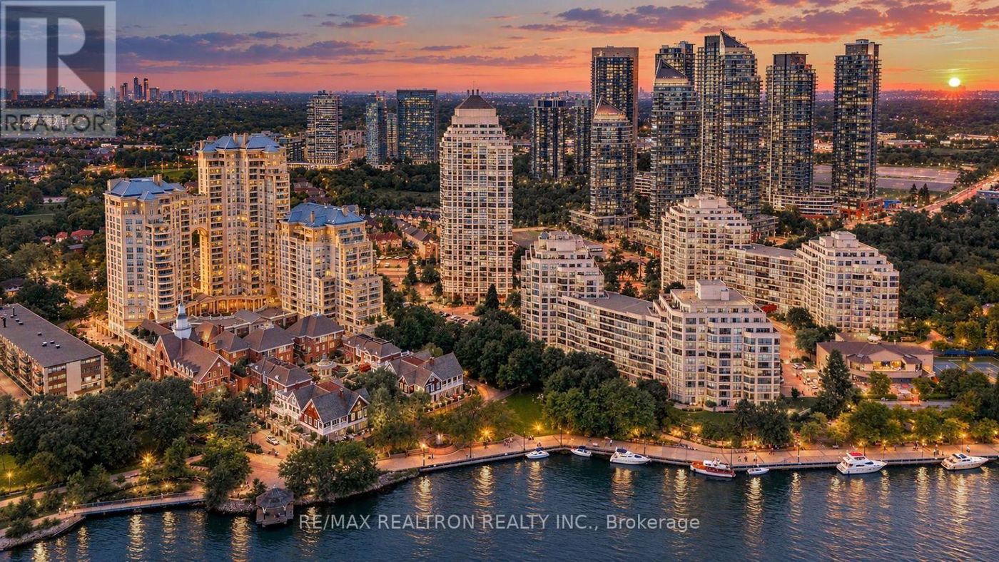 For sale: 1402 - 2287 LAKE SHORE BOULEVARD W, Toronto (Mimico), Ontario M8V3Y1 - W13760612 | REALTOR.ca
