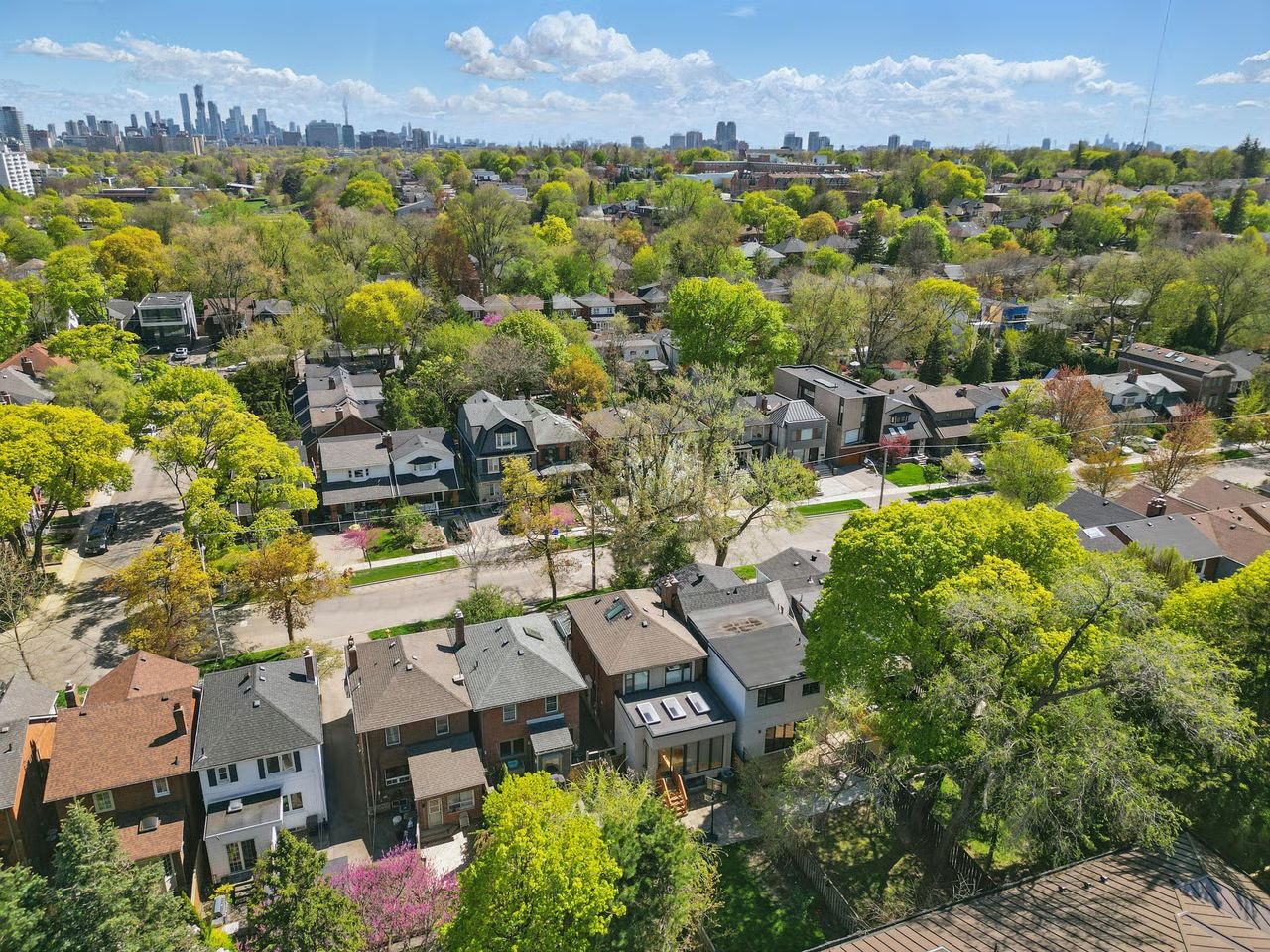 Explore Toronto ON Neighbourhoods | Adam Weiner + Associates