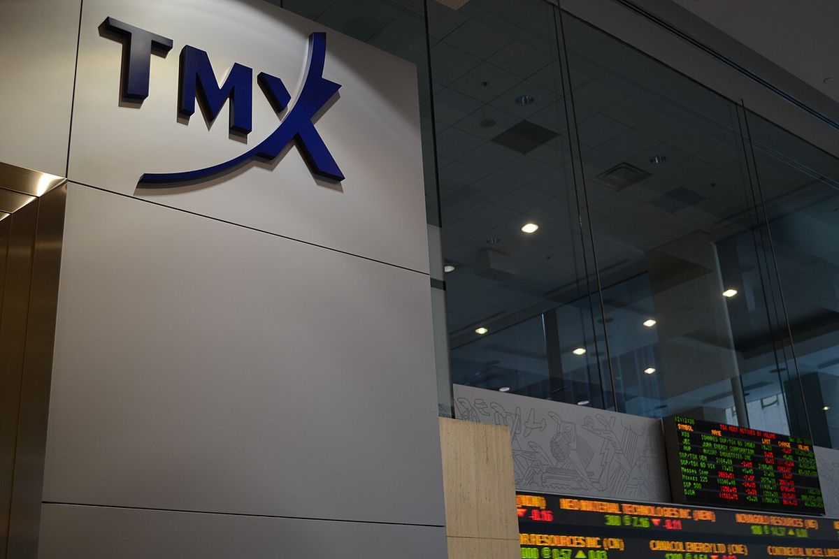 TMX Group