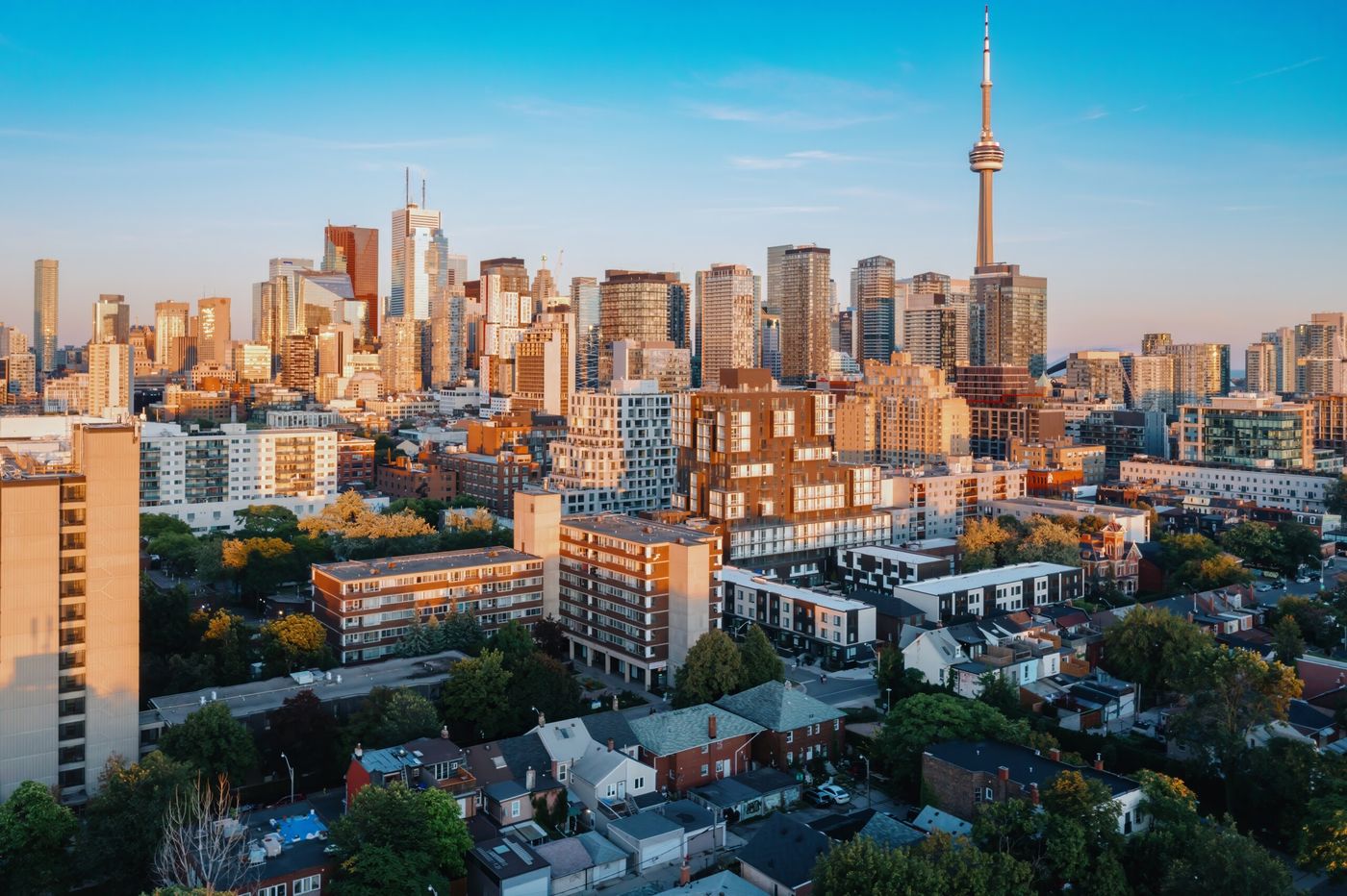 Dear Urbaneer: Will Toronto Have An Active Spring Real Estate Market This  Year?, Urbaneer