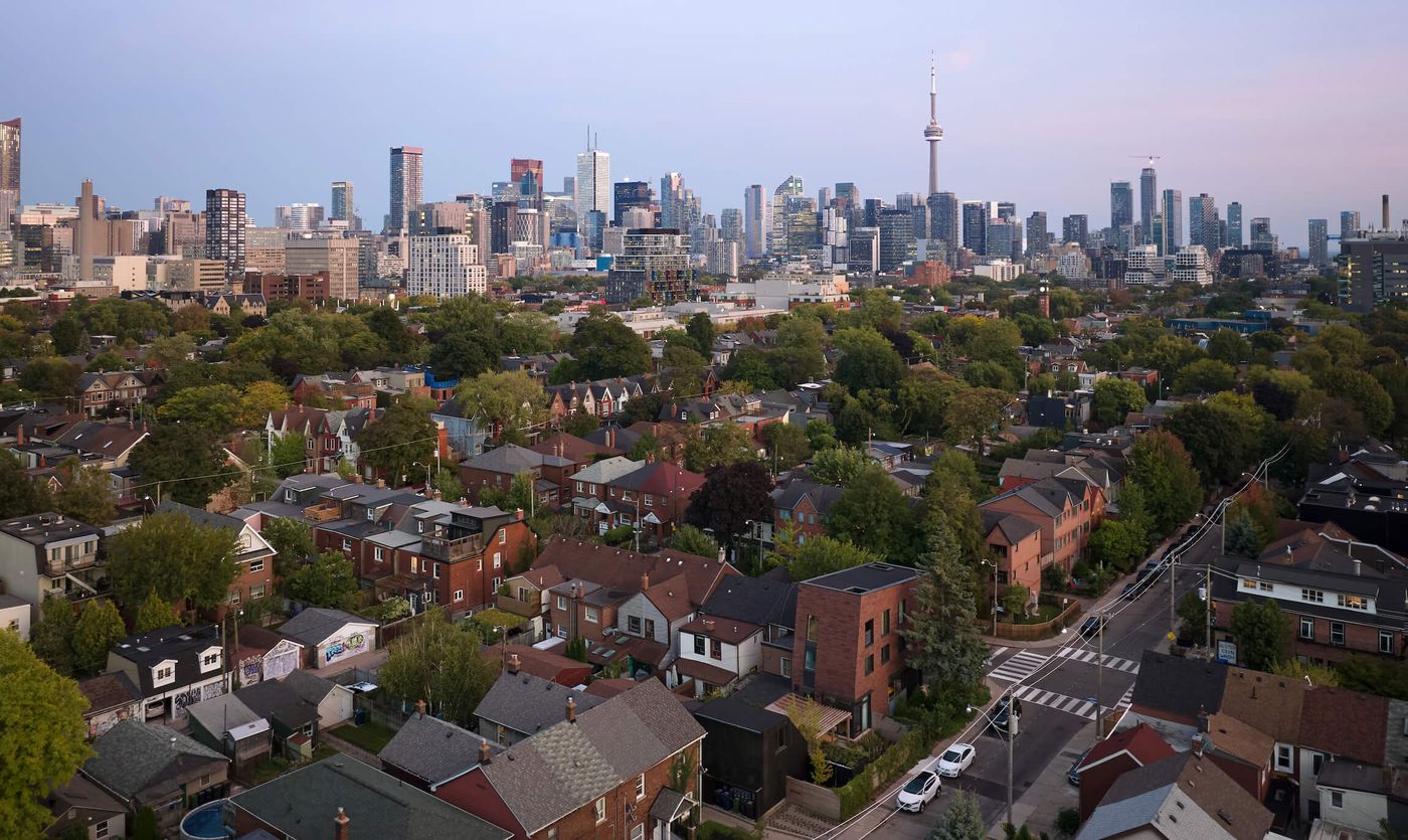 The Quiet Revolution: Can ReHousing Transform Toronto? | Azure Magazine