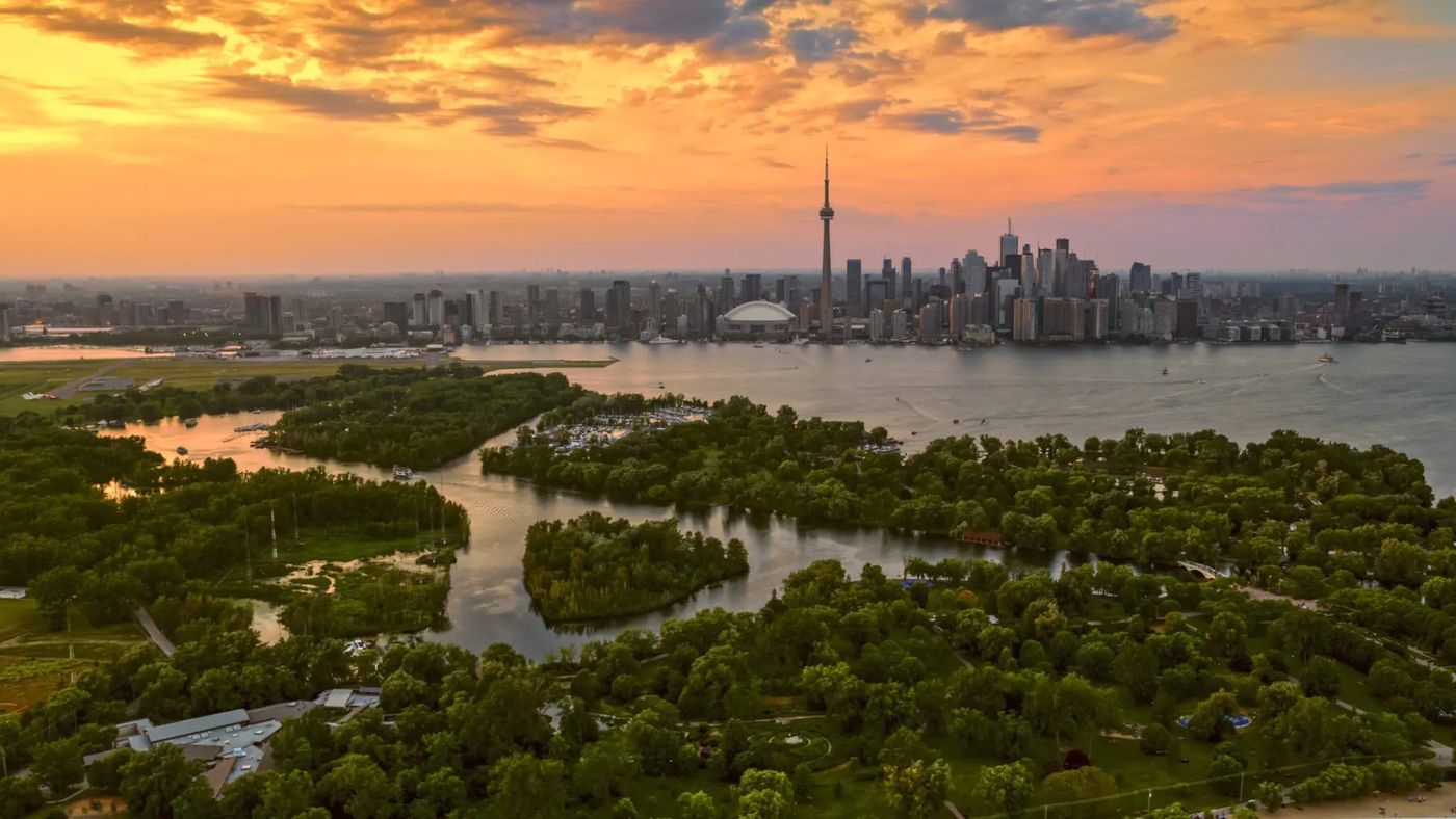 Toronto City Council Must Continue its New Pro-Housing, Pro-Environment  U-Turn, Environmental Defence