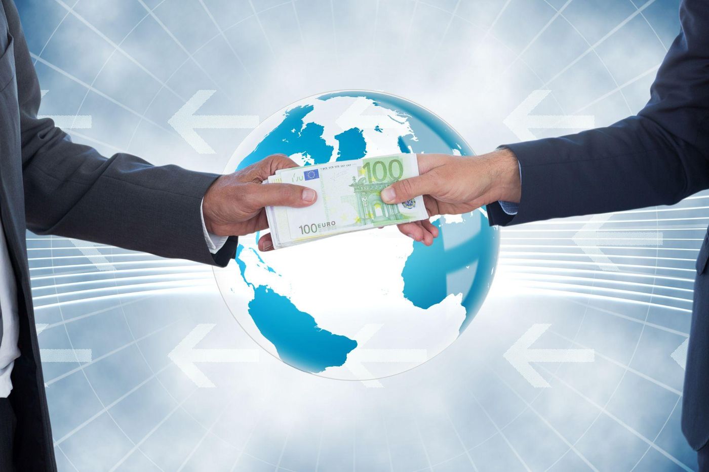 A Comprehensive Guide to International Money Transfer