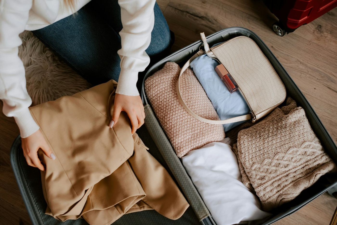 What to Pack for a Canadian Train Trip | Canada Rail Vacations