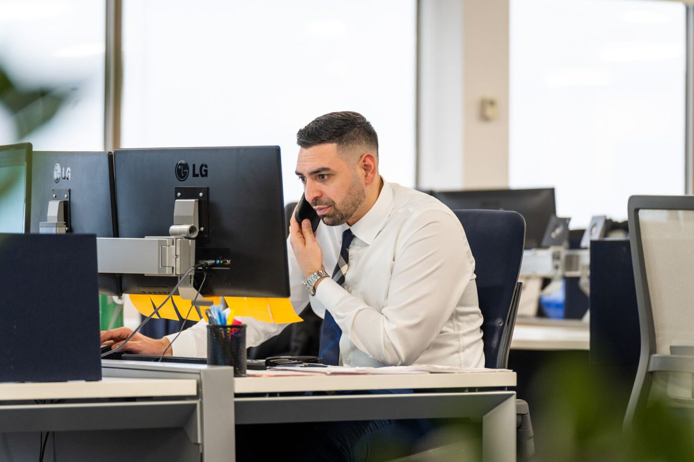 Insurance Broker in Quebec | Commercial & Personal Insurance | KBD