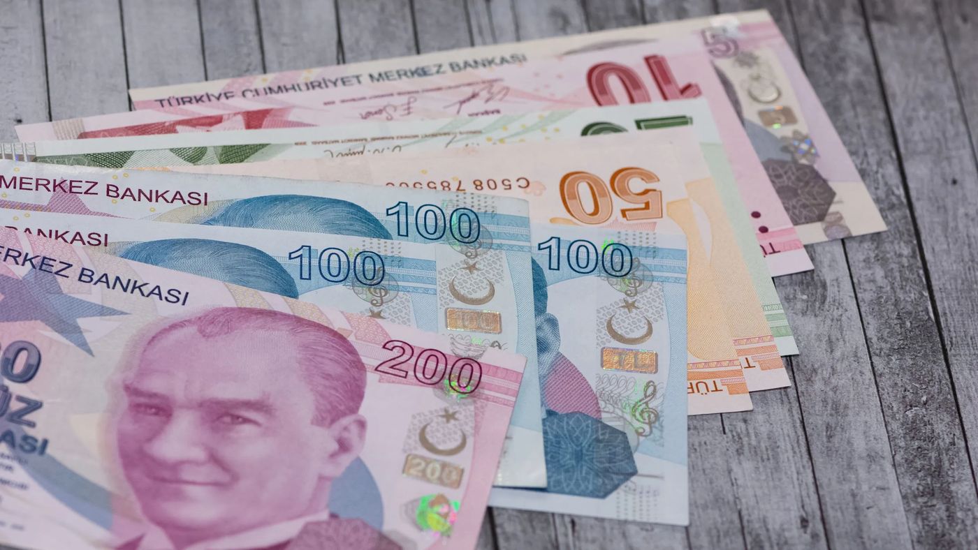 Turkish Lira & Money in Turkey, Lira Currency exchange rate, and key tips