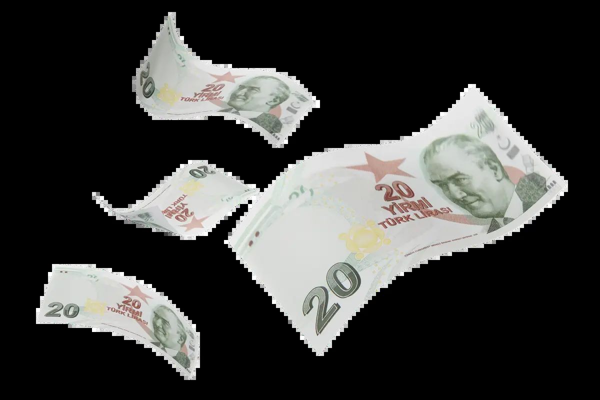 Buy Turkish Lira Online in Toronto - (TRY) - Azizi Currency Exchange