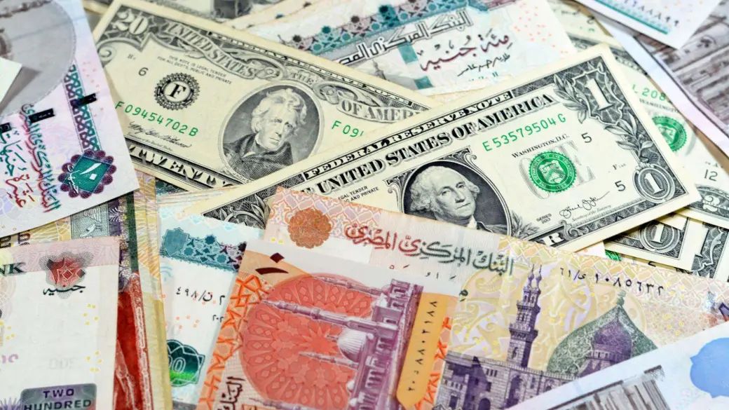 Egyptian Pound | SEE News