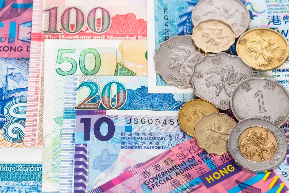 What You Need to Know About Currency in Hong Kong