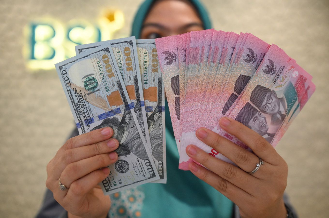 America's currency is the Global South's problem, Academia, The Jakarta  Post