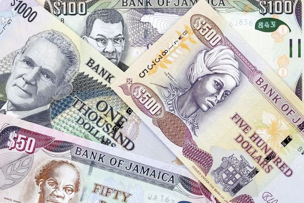 Jamaica to Retire All Paper Banknotes | Currency News