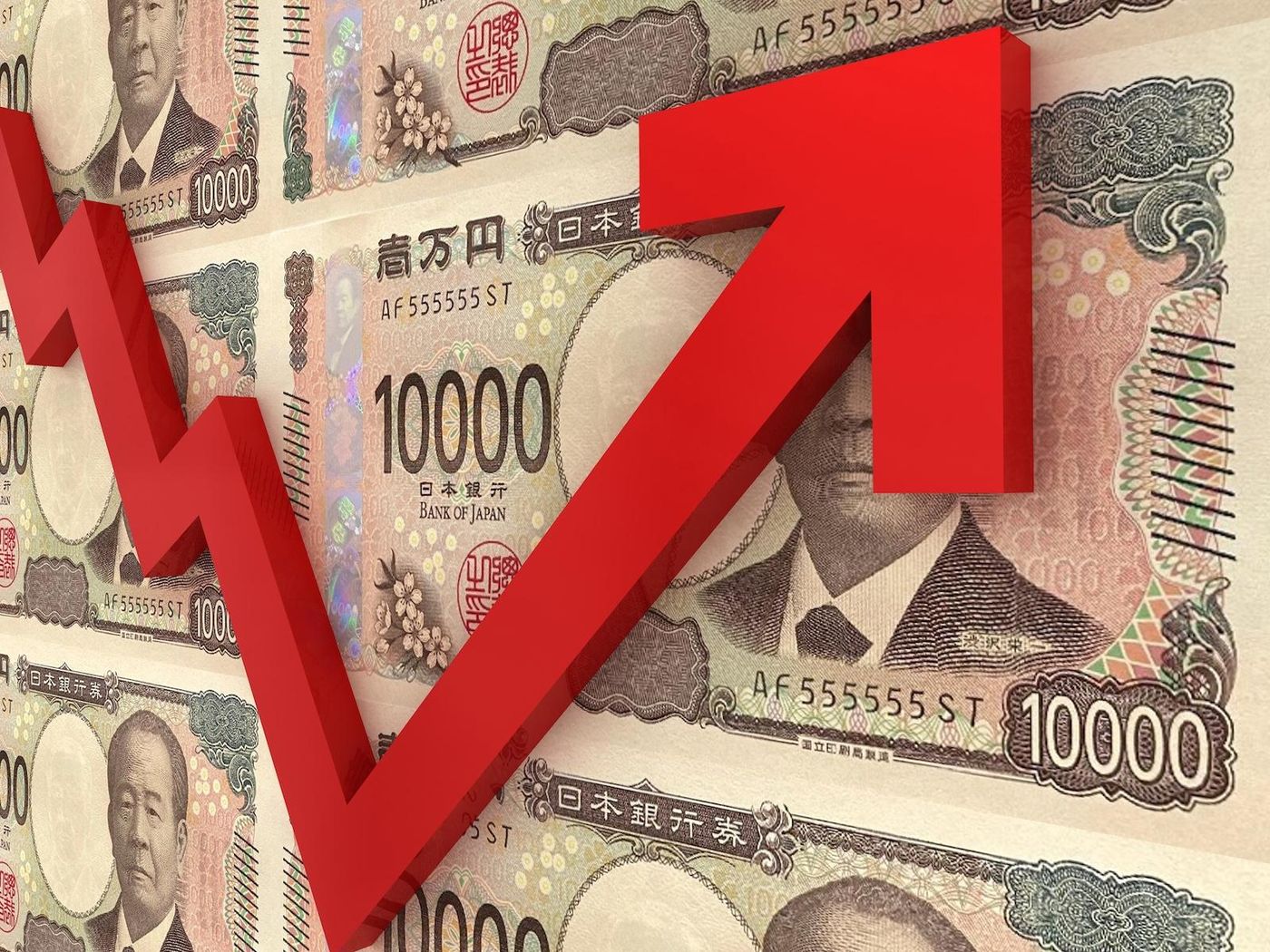 Yen surges past 158 versus U.S. dollar, spurring intervention speculation, Japan Today