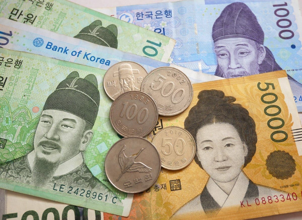 Korean Won (KRW) Currency Guide | Remitly