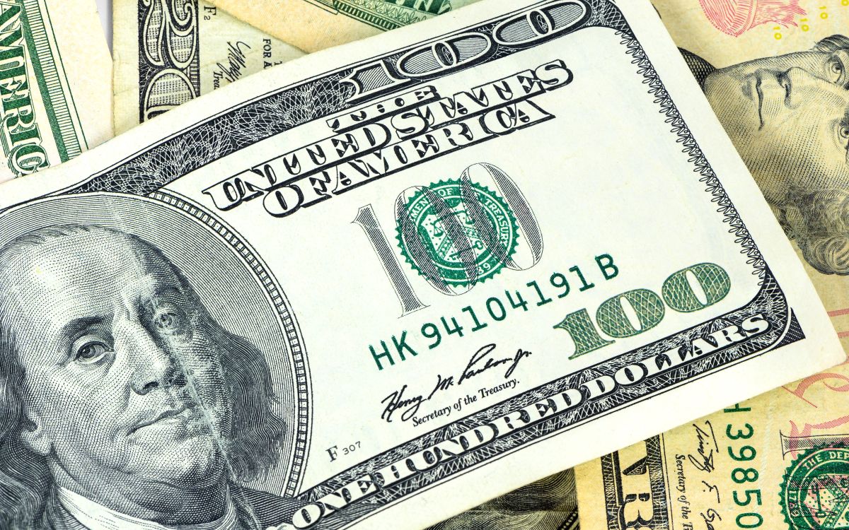 Understanding the Future of USD to LKR Exchange Rate: Insights and  Projections, M Power Capital