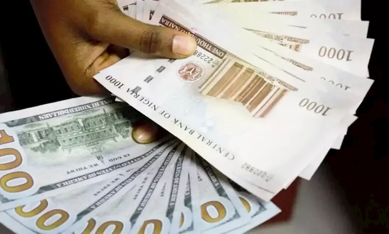 Nigerian Naira Gains Strength Against US Dollar Amid Rising Reserves and  Remittances | Finance