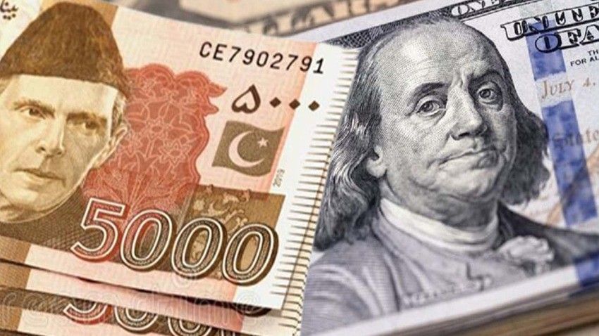 Pakistani Rupee Shows Marginal Improvement Against US Dollar Amid Global  Currency Trends