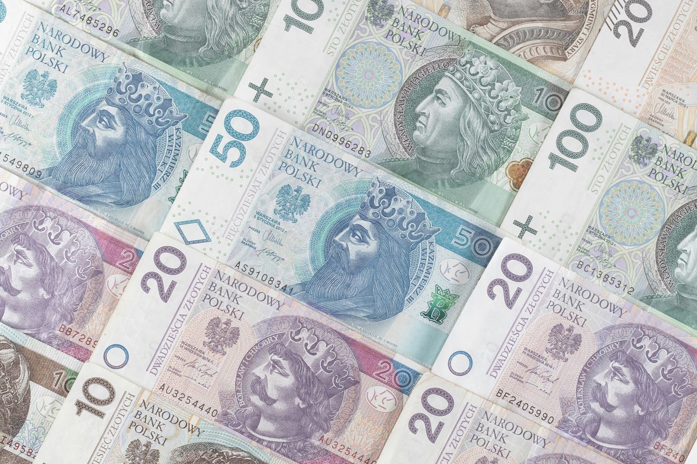 Dollar to Zloty Forecast 2026–2030: USD to PLN Prediction ...