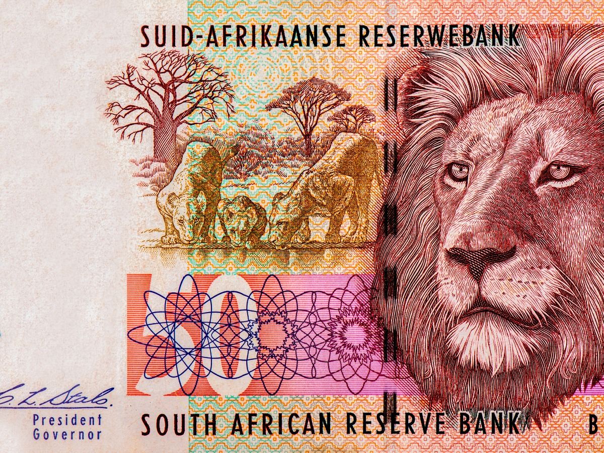 US Dollar To Rand Rate: Breaks Above April 2020 High, More Gains To Come?