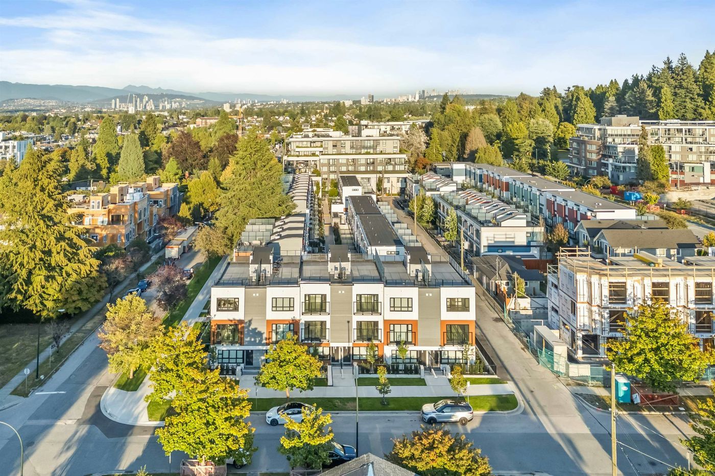 Is Now a Good Time to Buy a Townhouse in Vancouver West? Here's ...