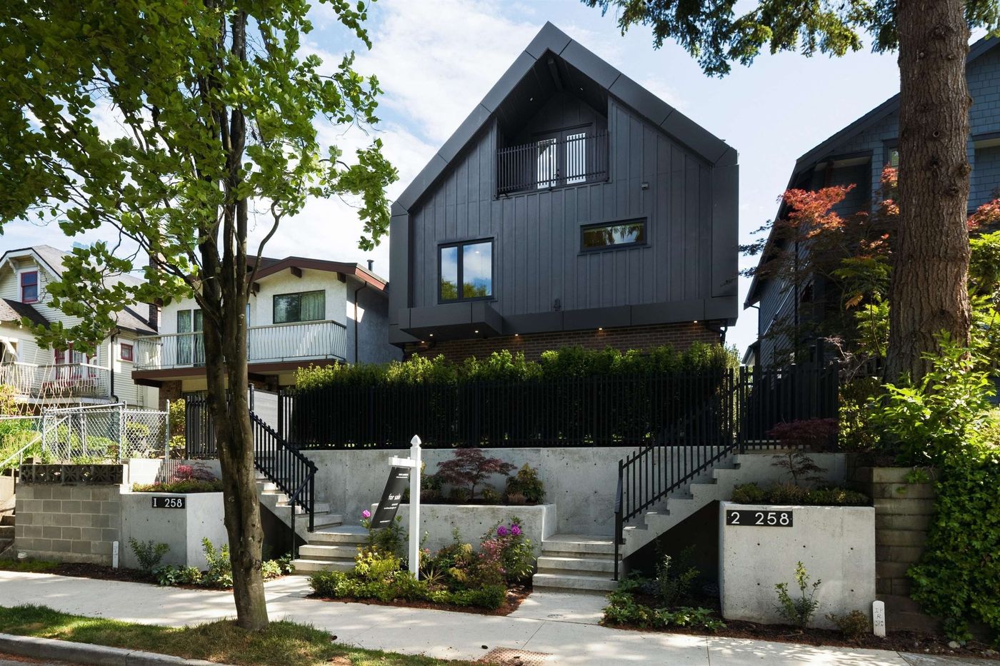 Main Real Estate, Vancouver, 82+ Homes for Sale | Zolo.ca