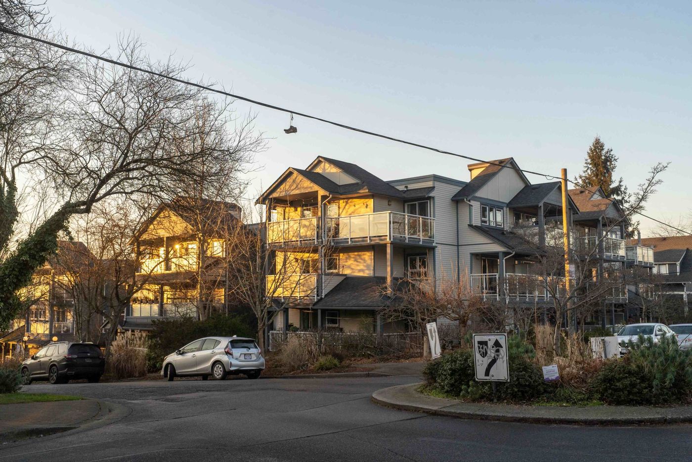 I Love These Streets. Come Walk with Me, Spacing Vancouver ...