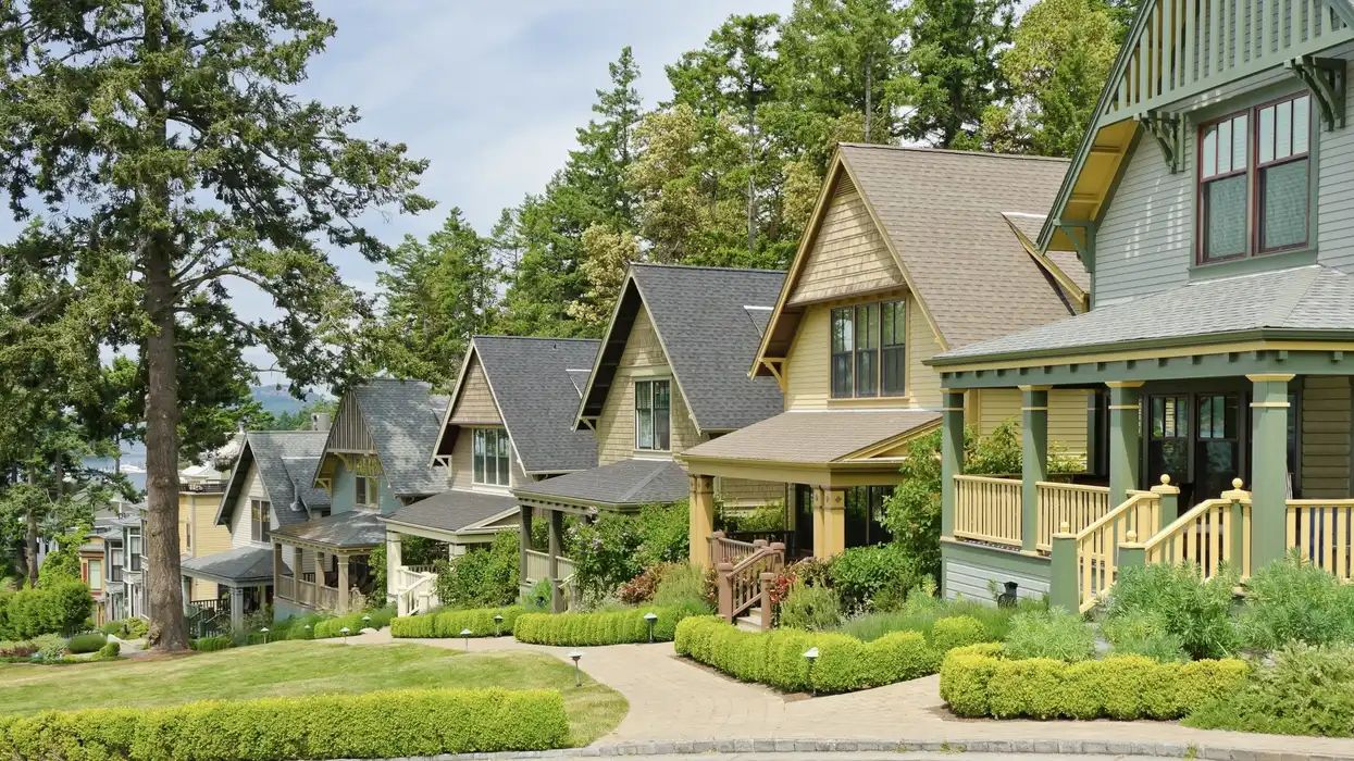 The 10 Vancouver Neighbourhoods Where Home Prices Have Risen the Most