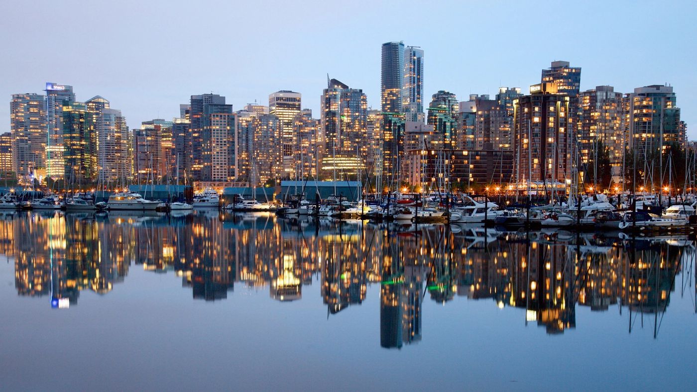 Visit British Columbia: Best of British Columbia Tourism | Expedia Travel Guide