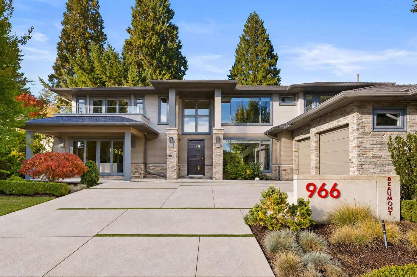 4476 Skyline Drive North Vancouver | Zolo.ca