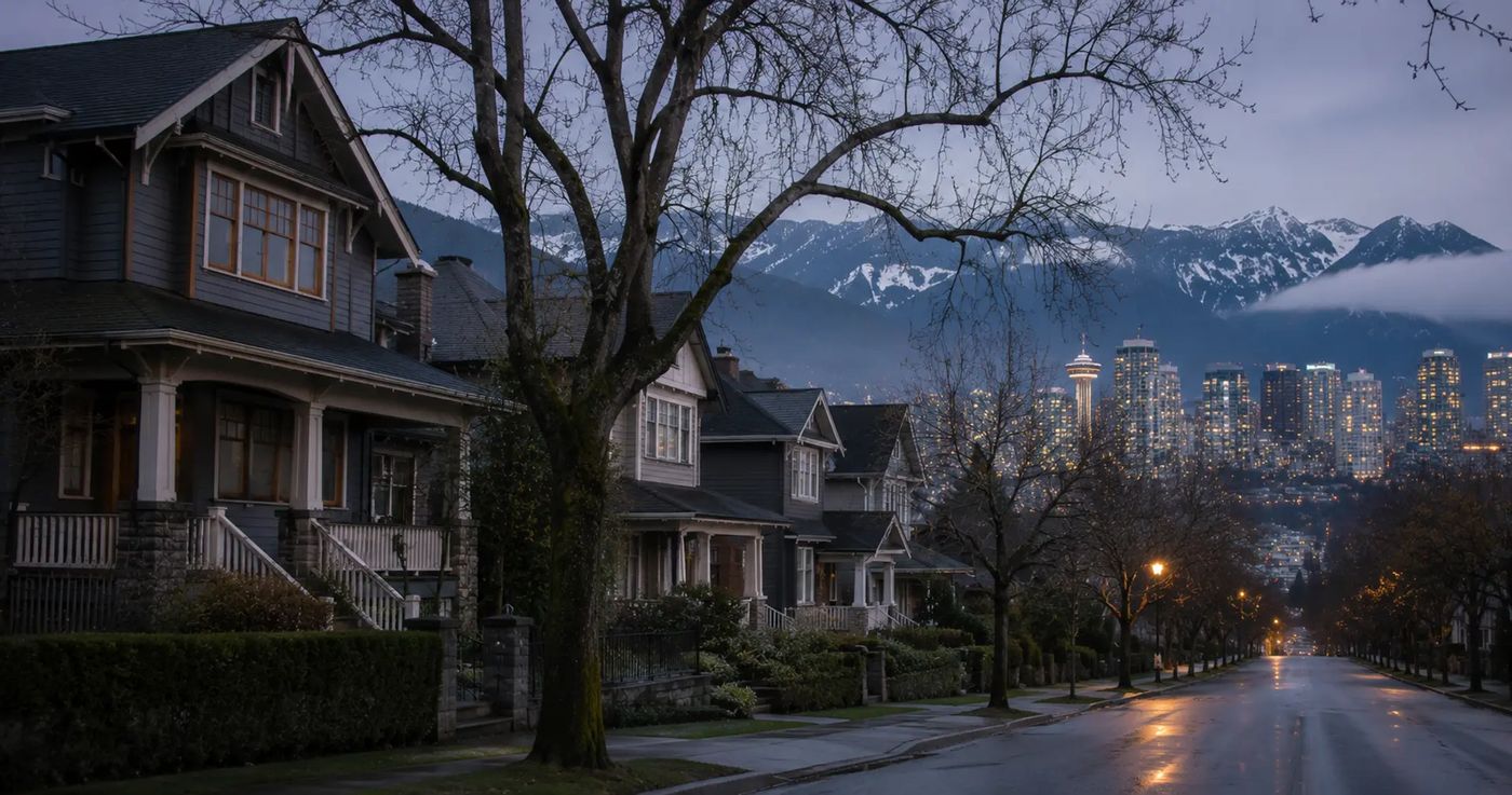 Empty Homes Tax Vancouver 2026: 3% Rate, Feb 3 Deadline