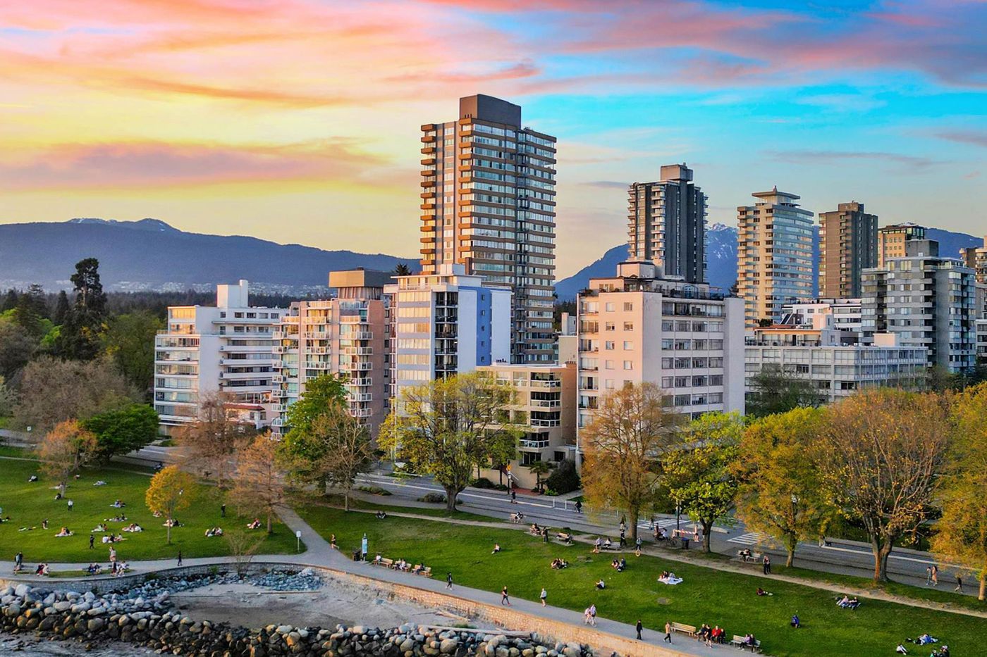 Panorama Place, Blu Realty