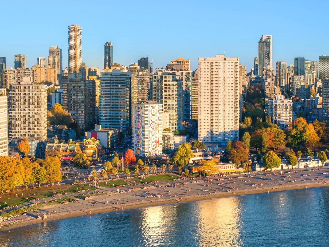 West End in Vancouver | Destination Vancouver